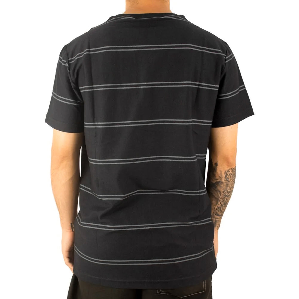 Camiseta Santa Cruz Striped Masculino