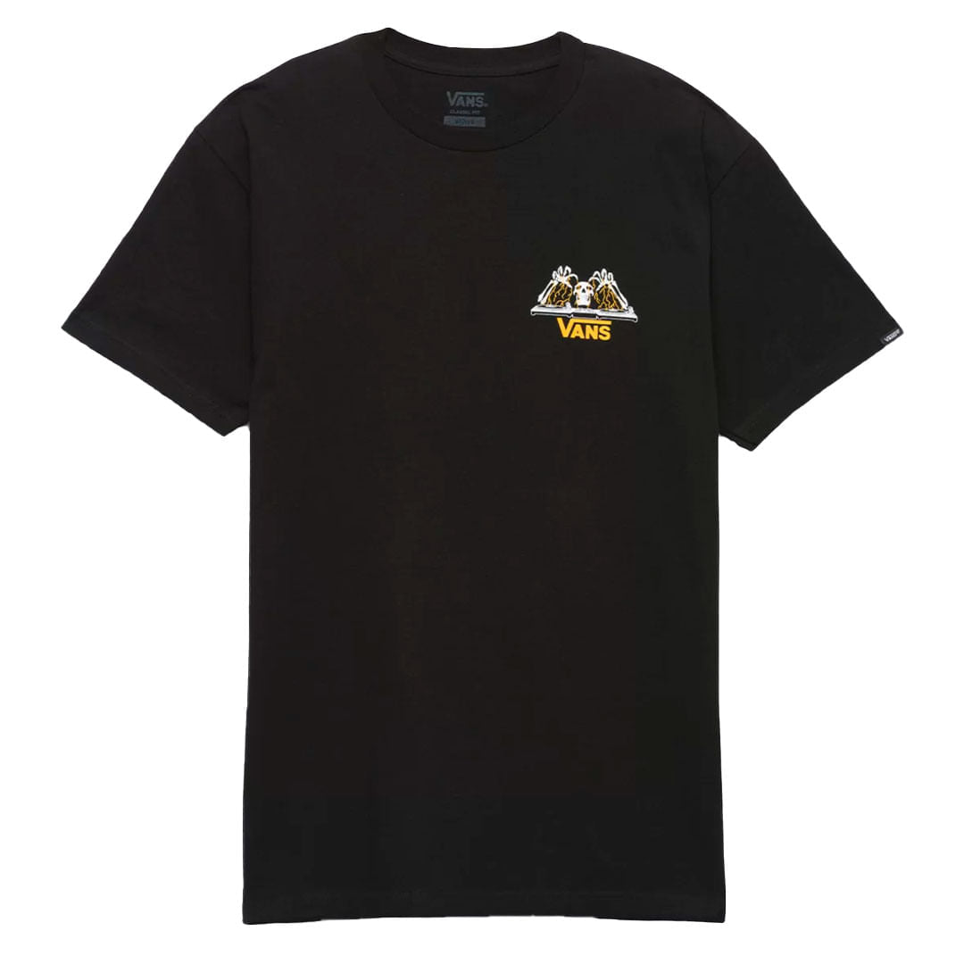 Camiseta Vans Sounds From