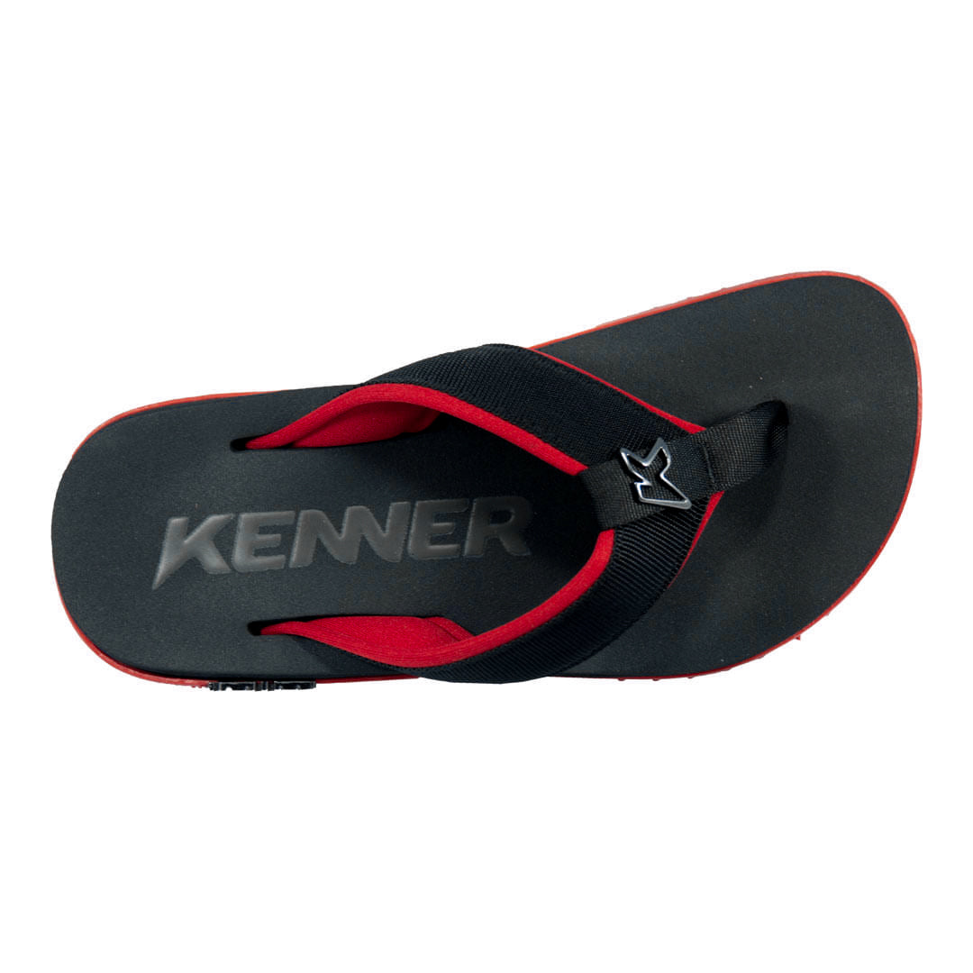 Chinelo Kenner Kivah