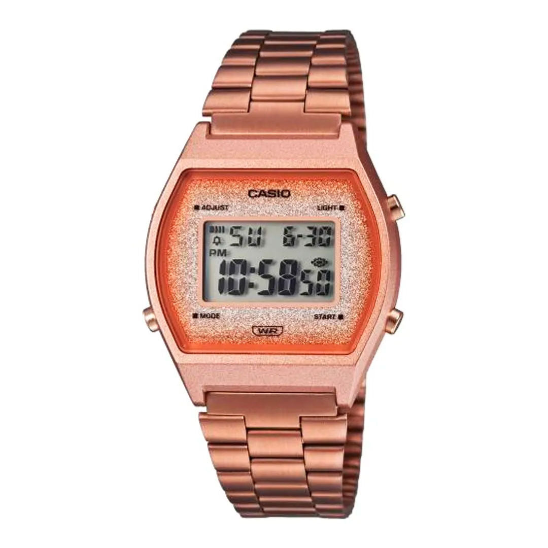 Relógio Casio Vintage