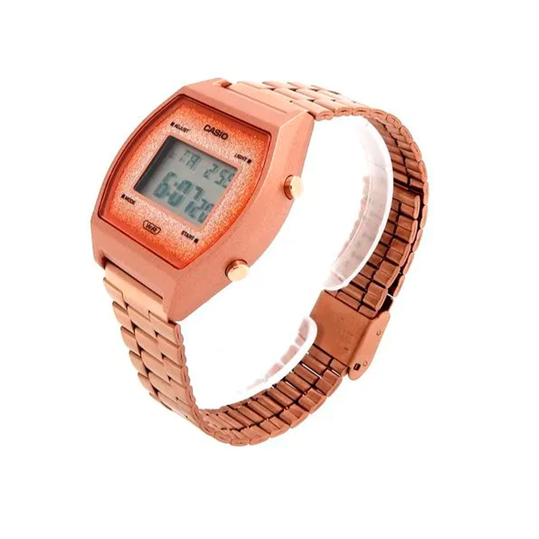 Relógio Casio Vintage