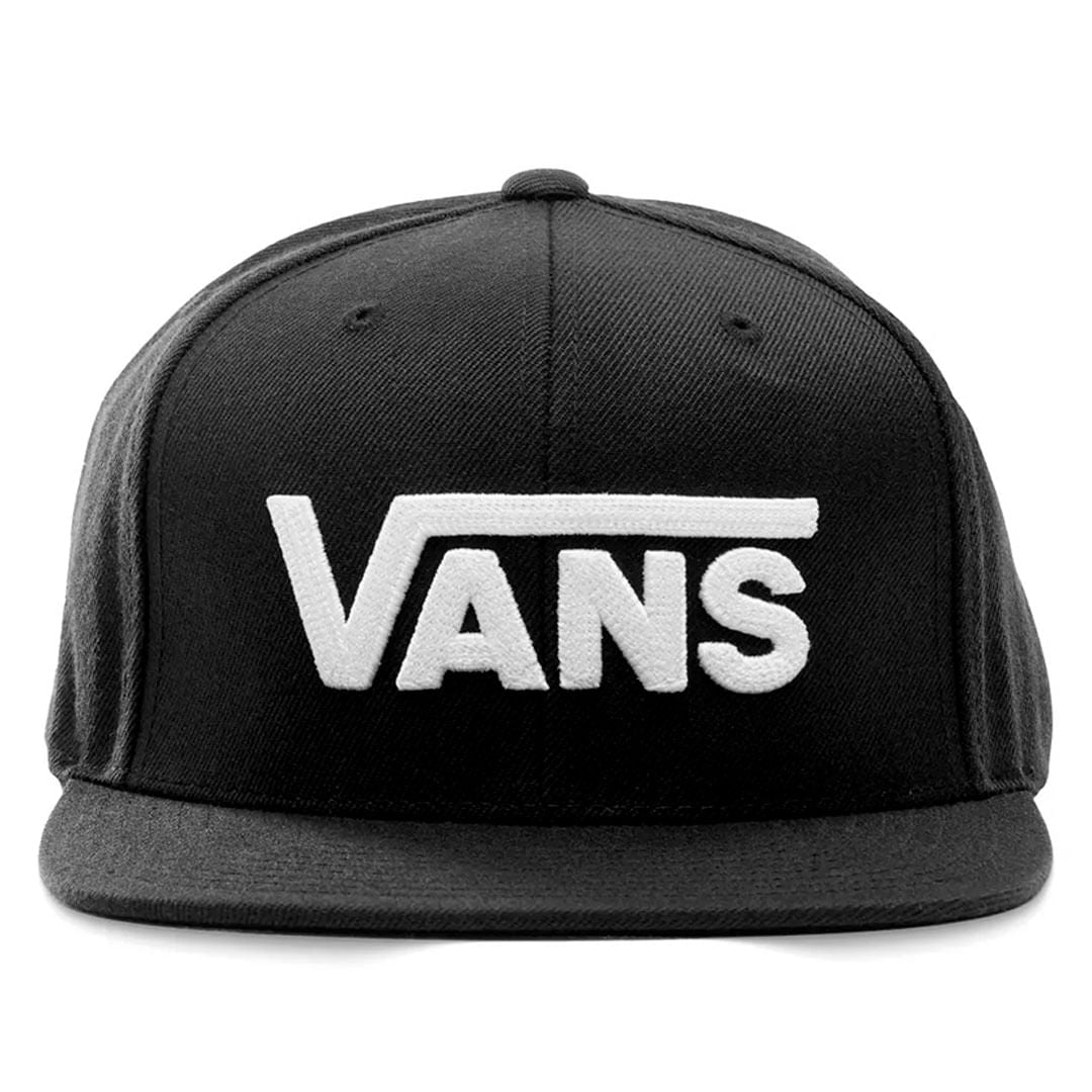 Boné Aba Reta Vans By Drop