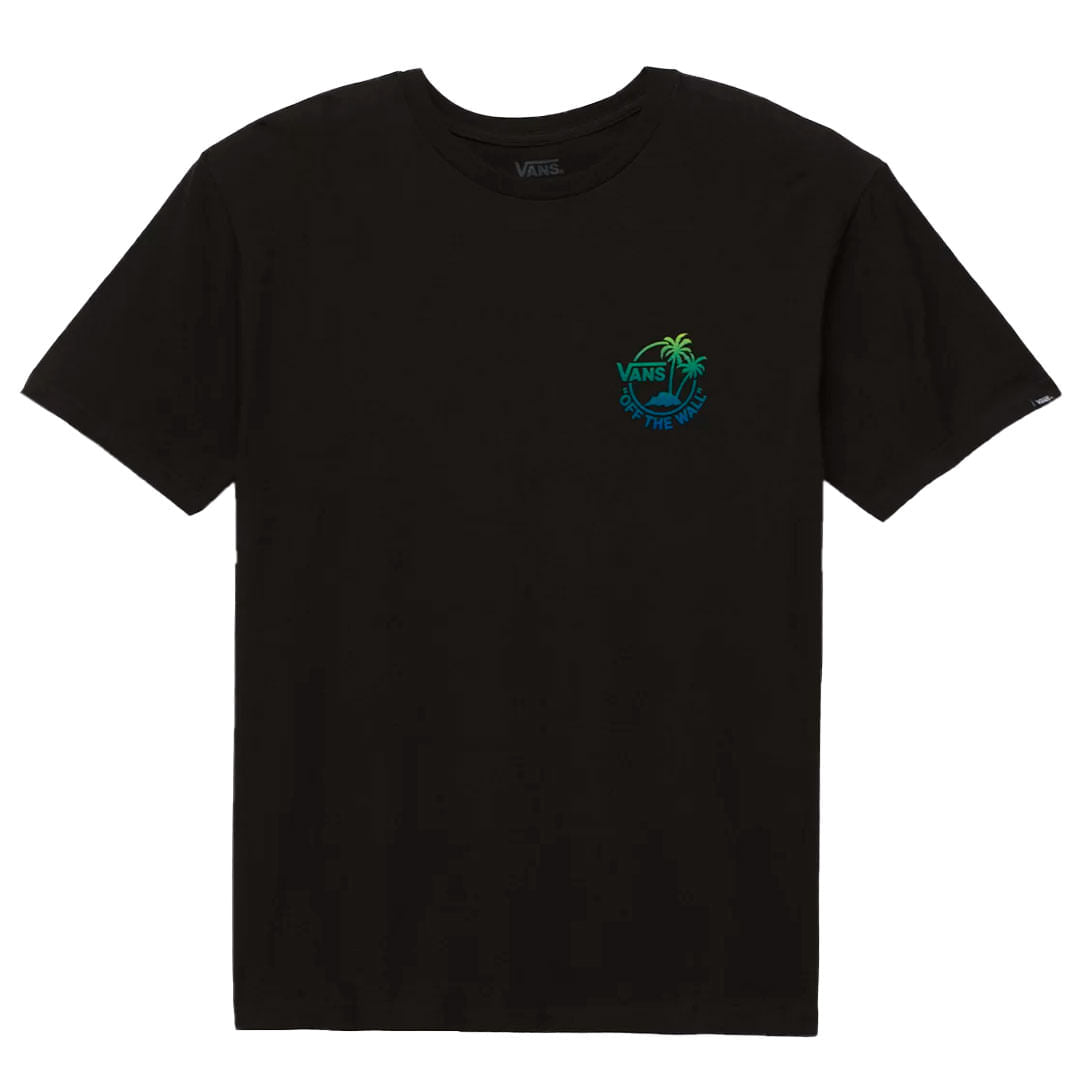 Camiseta Vans Mini Dual