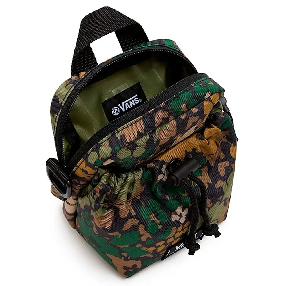 Bolsa Vans Crossbody