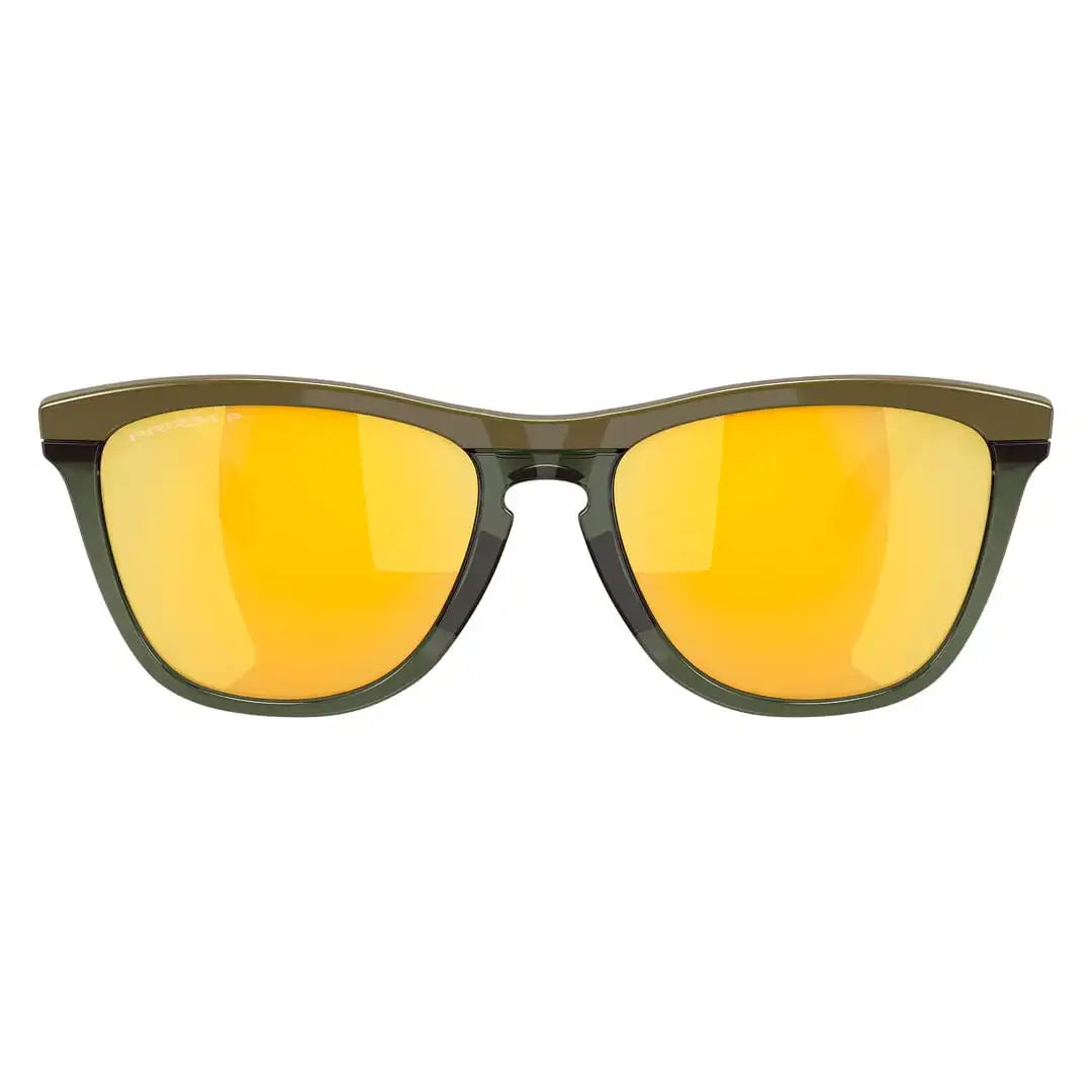 Óculos Oakley Frogskins Range