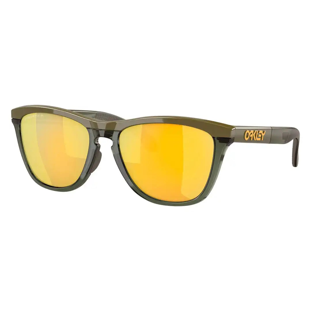 Óculos Oakley Frogskins Range