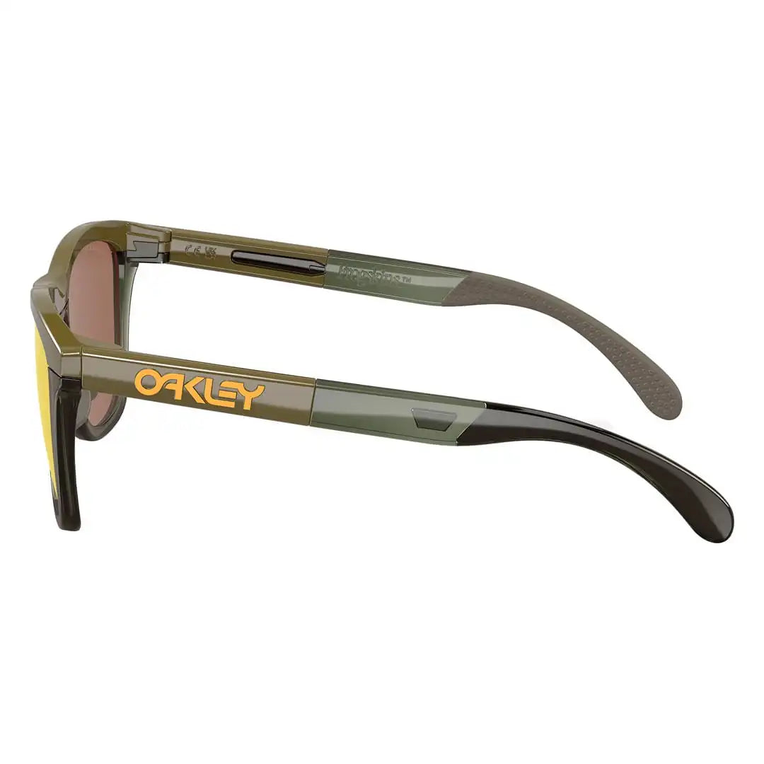 Óculos Oakley Frogskins Range