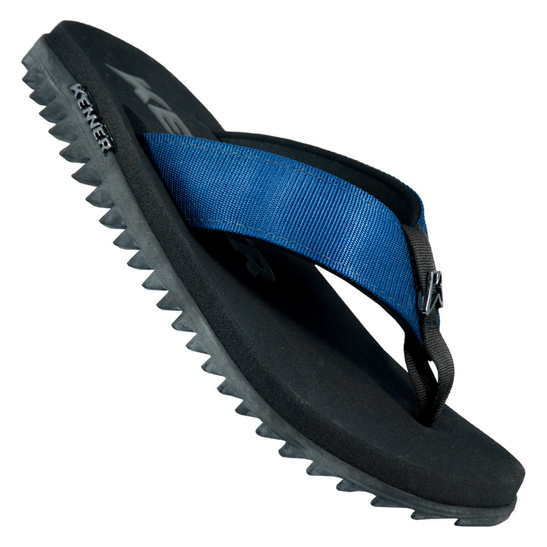 Chinelo Kenner Kivah