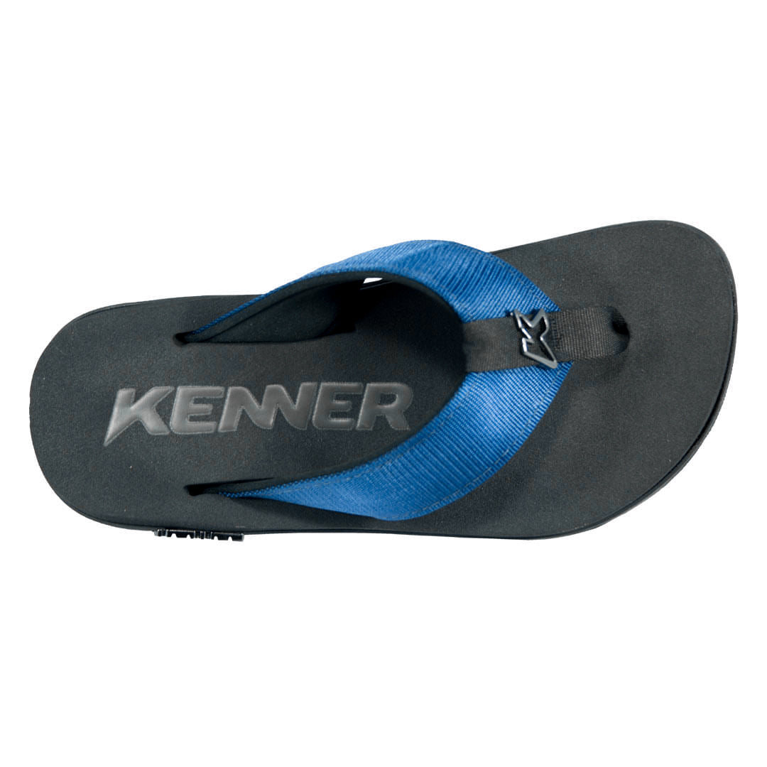 Chinelo Kenner Kivah