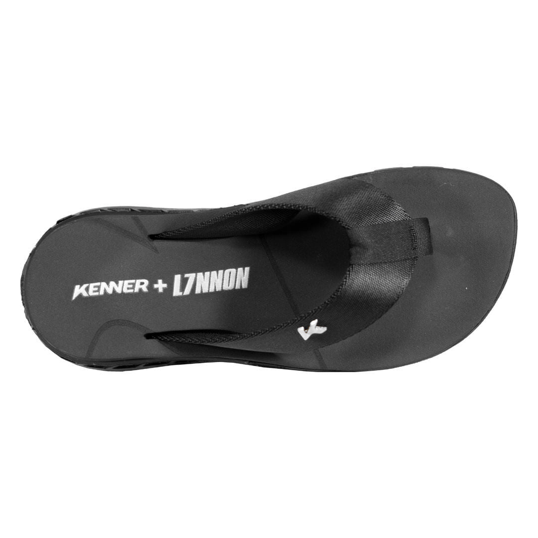 Chinelo Kenner Rakka