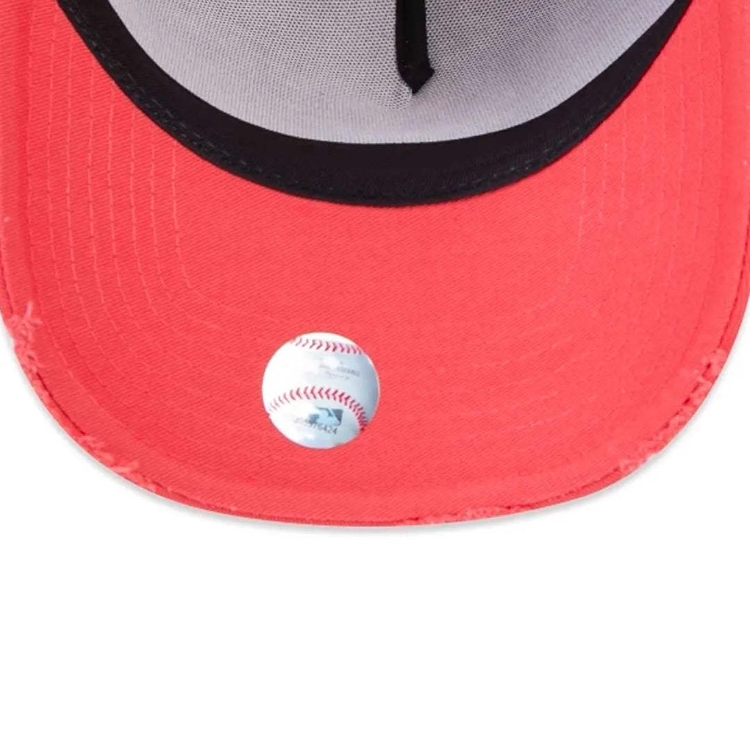 Boné Aba Curva New Era Neyyan