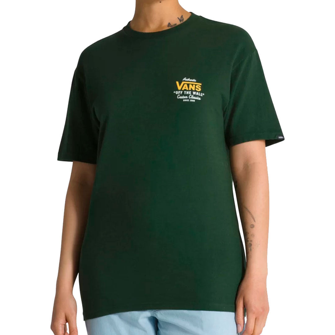 Camiseta Vans Holder