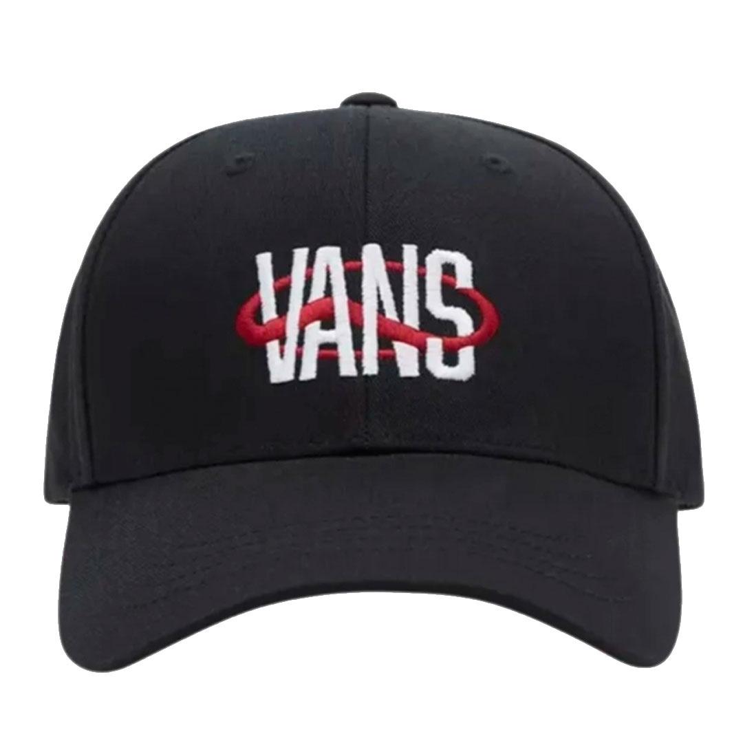 Boné Aba Curva Vans Strucker