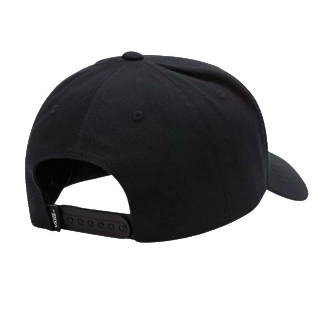 Boné Aba Curva Vans Strucker