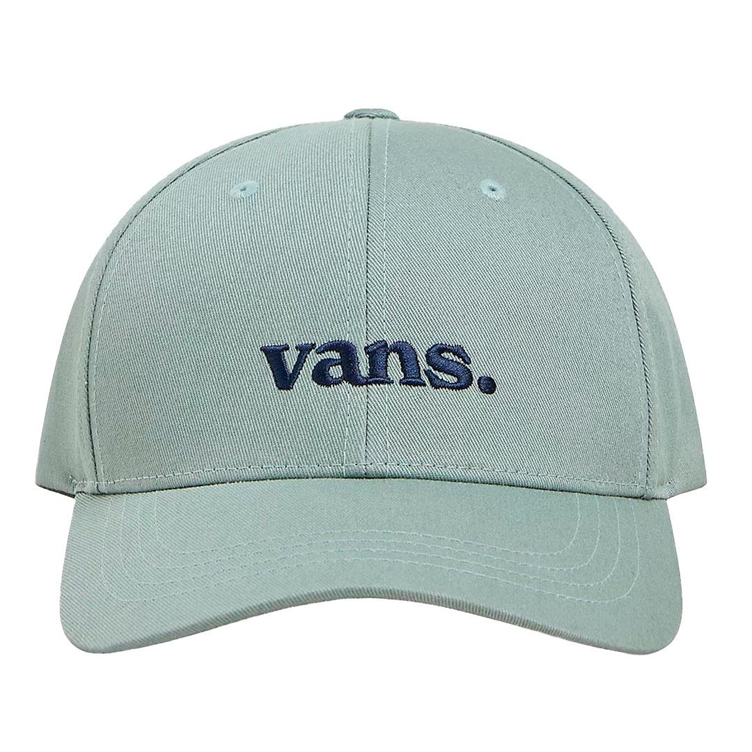 Boné Aba Curva Vans 66 Structured