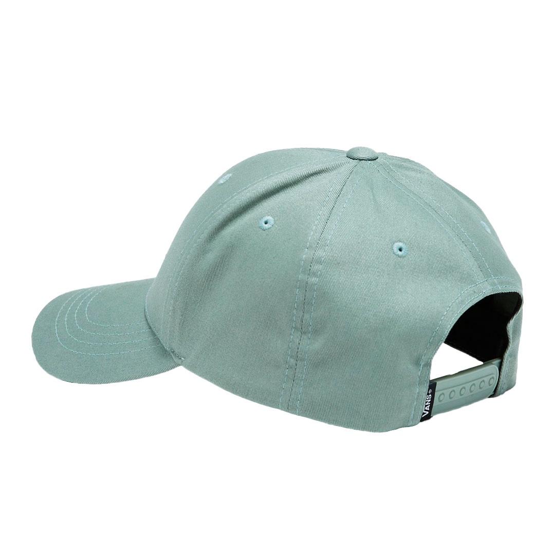 Boné Aba Curva Vans 66 Structured
