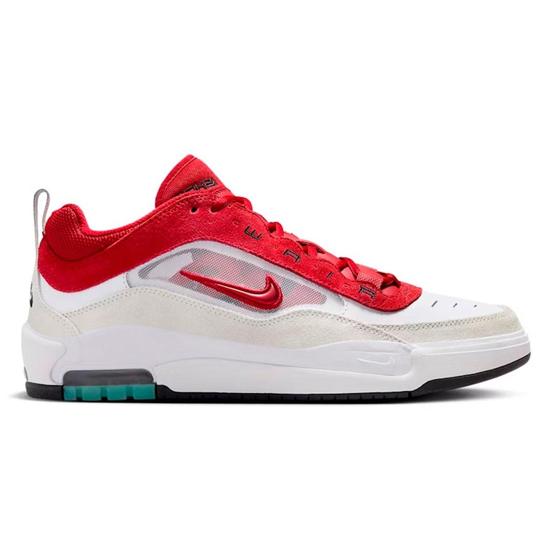 Tênis Nike Sb Air Max Ishod