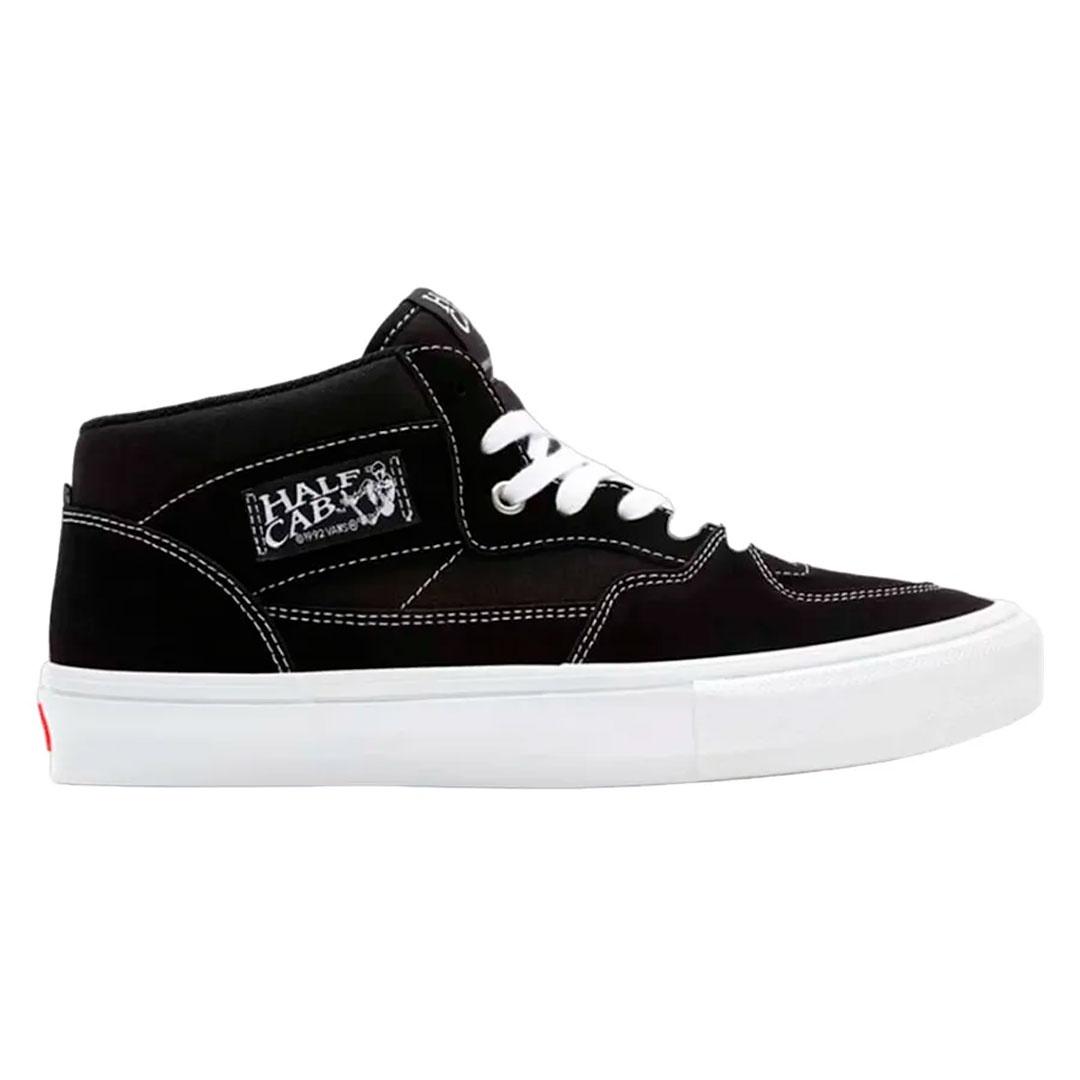 Tênis Vans Skate Half Cab