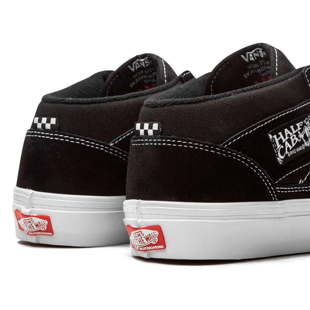 Tênis Vans Skate Half Cab