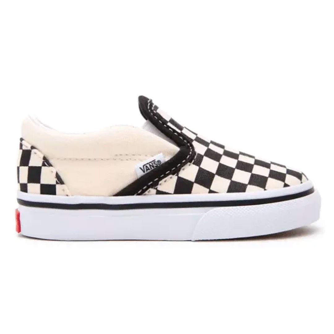 Tênis Vans Slip On Infantil