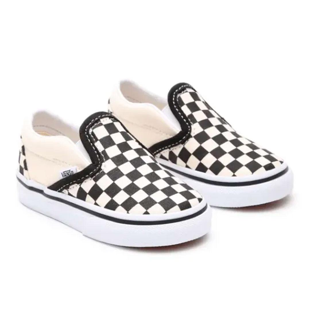 Tênis Vans Slip On Infantil