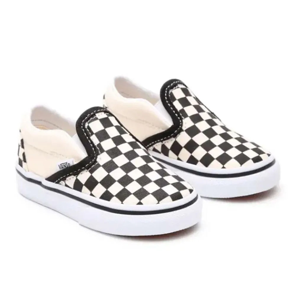 Tênis Vans Classic Slip-On Infantil