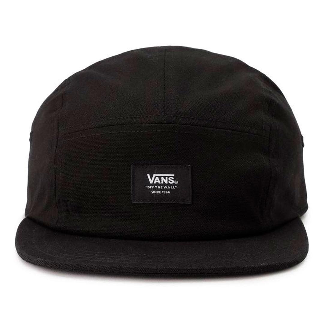 Boné Aba Reta Vans Easy Patch Camp