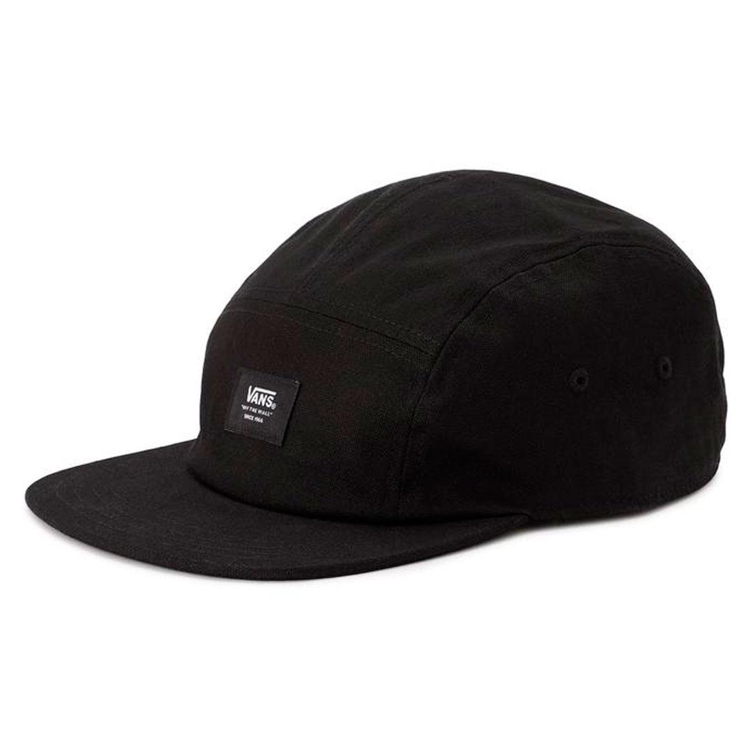 Boné Aba Reta Vans Easy Patch Camp