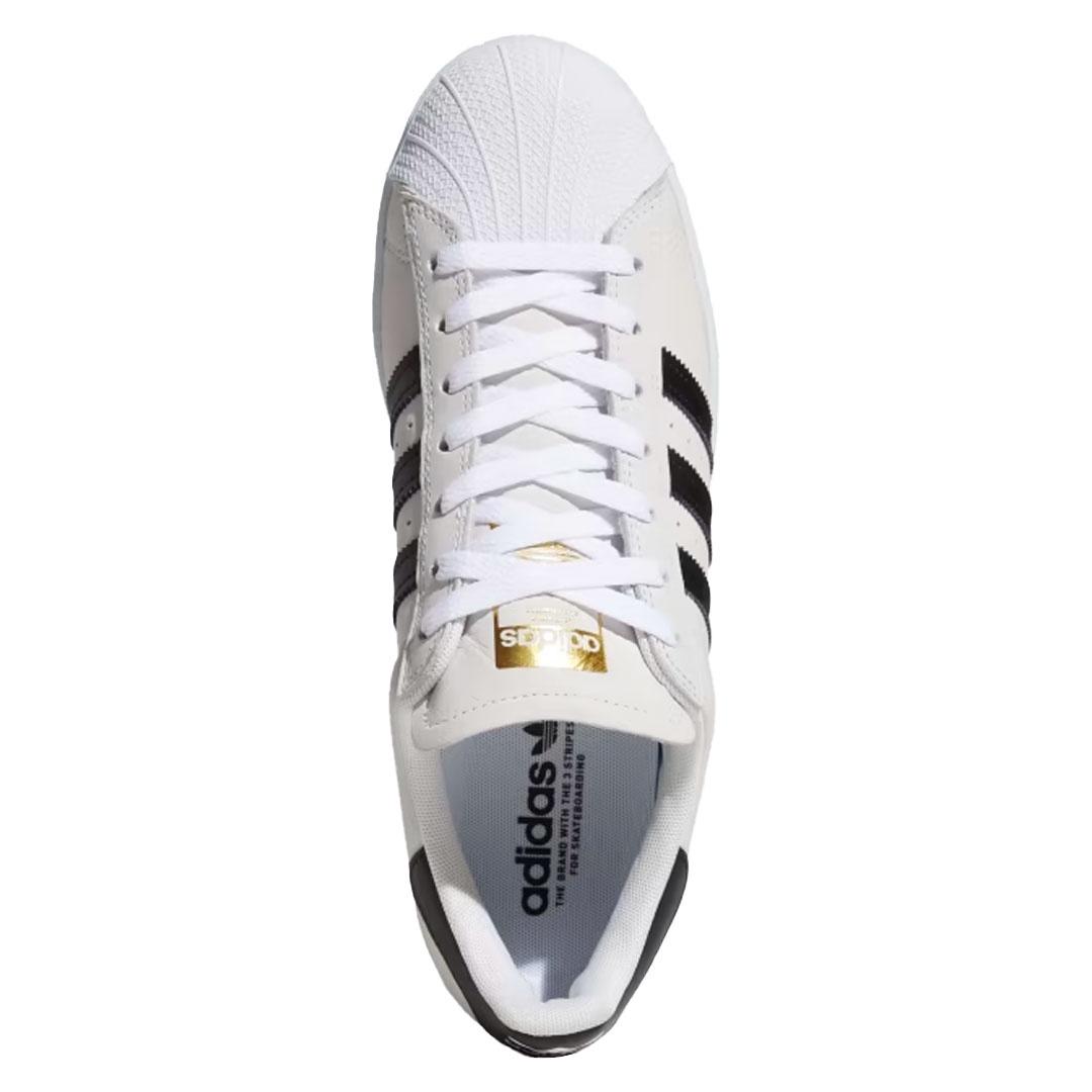 Tênis Adidas Superstar Adv
