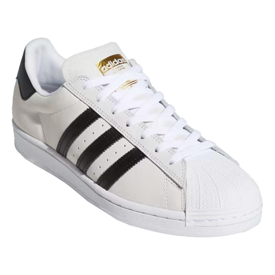 Tênis Adidas Superstar Adv