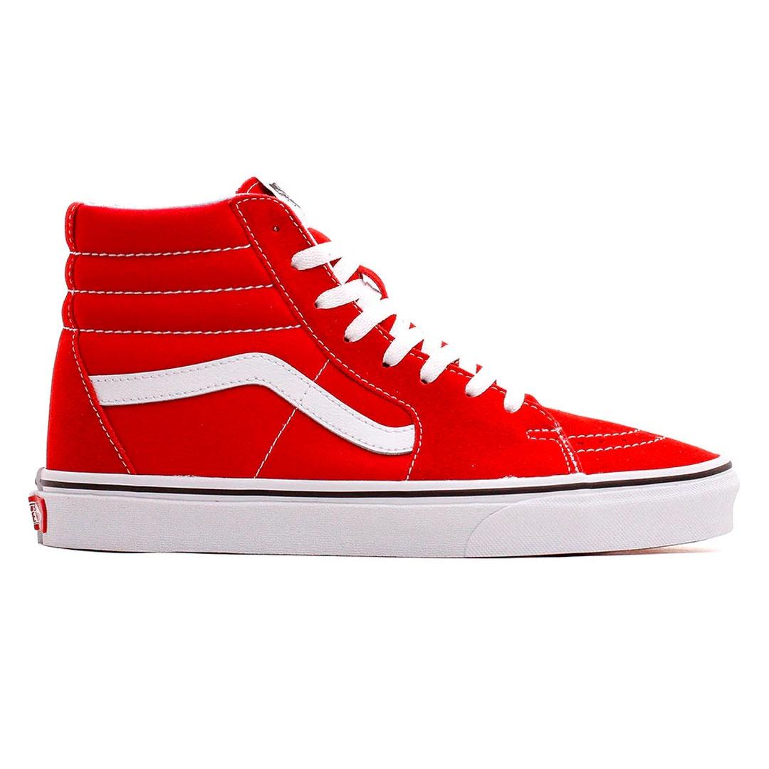 Tênis Vans Sk8 Hi