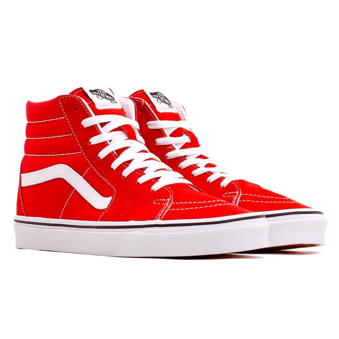 Tênis Vans Sk8 Hi