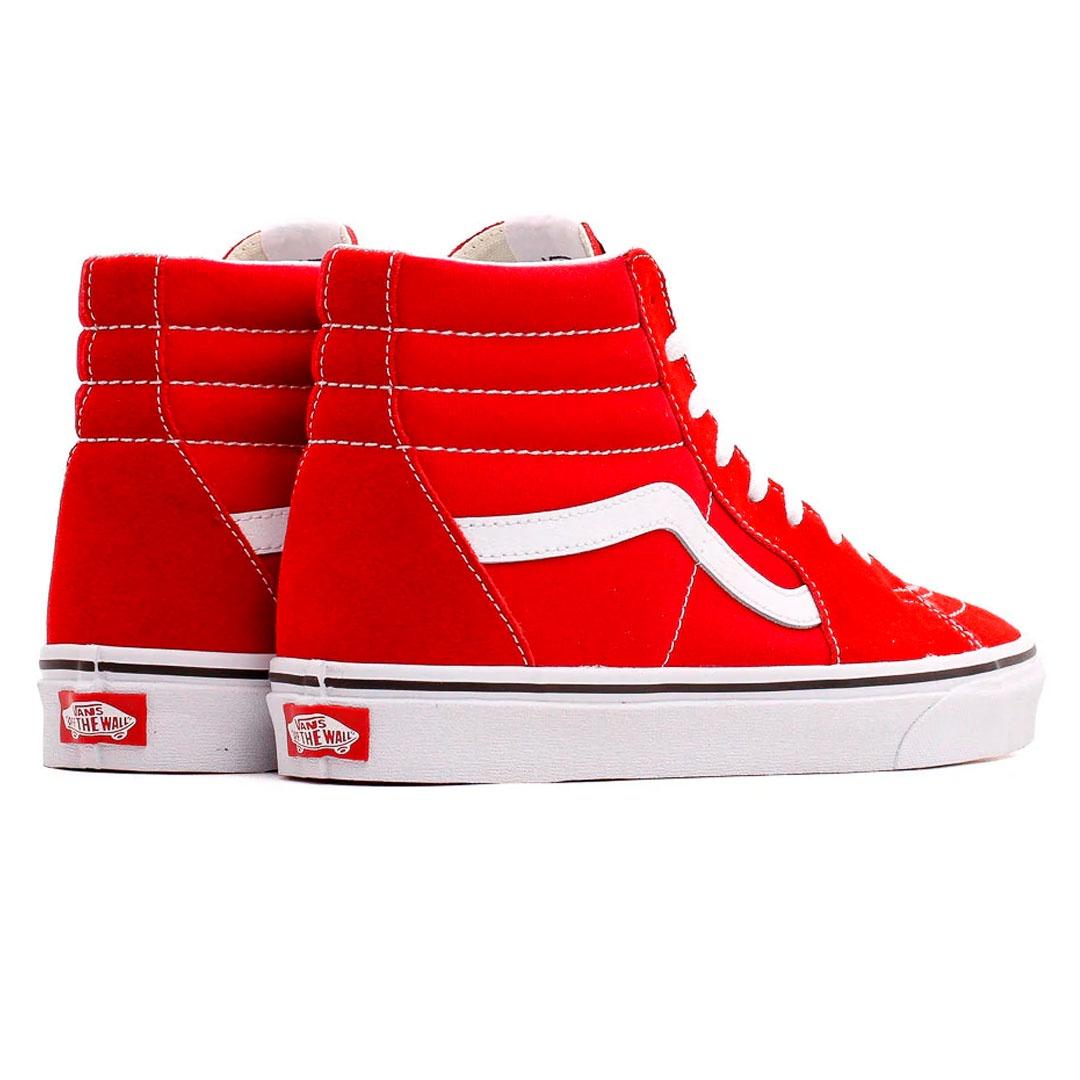 Tênis Vans Sk8 Hi