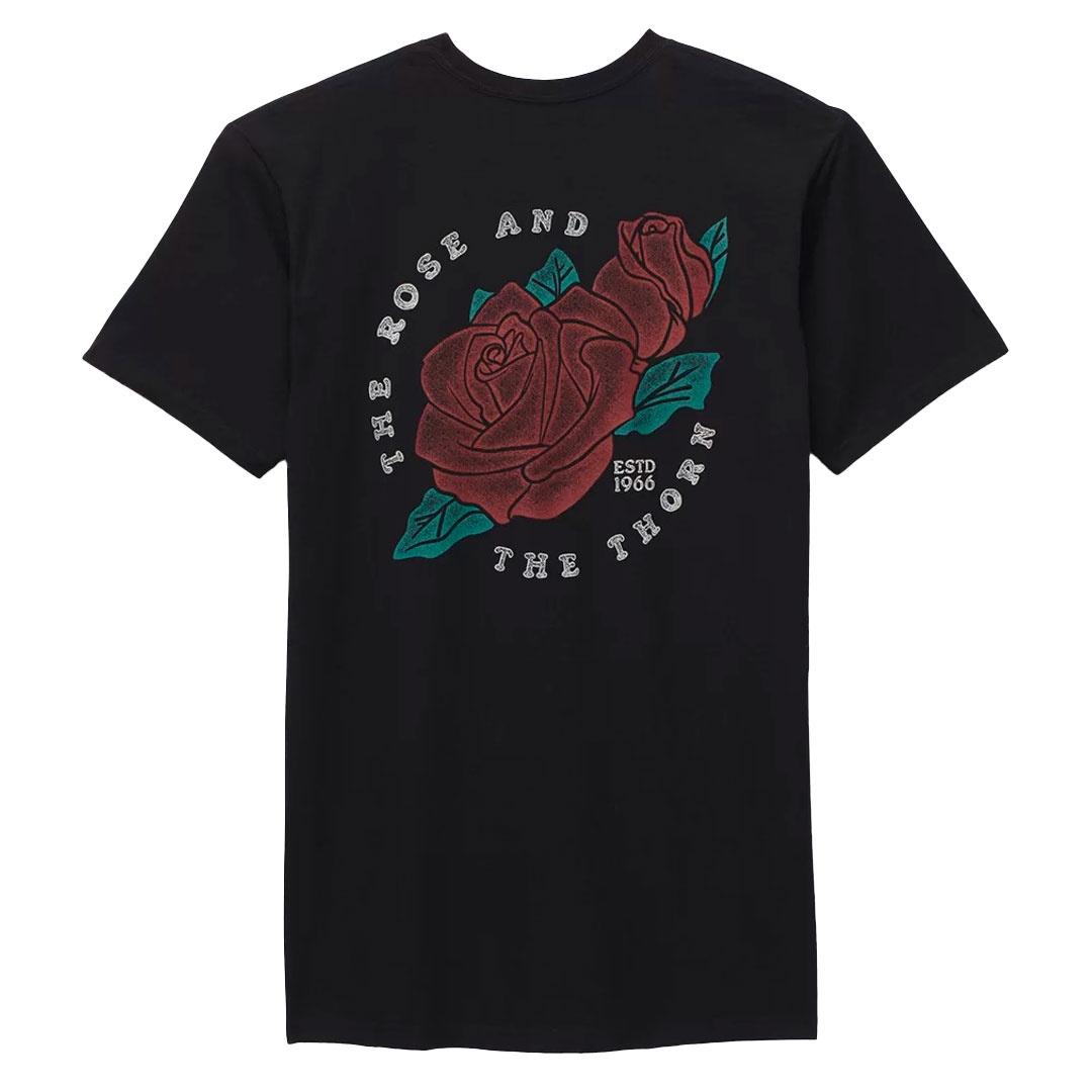 Camiseta Vans Rosethorn