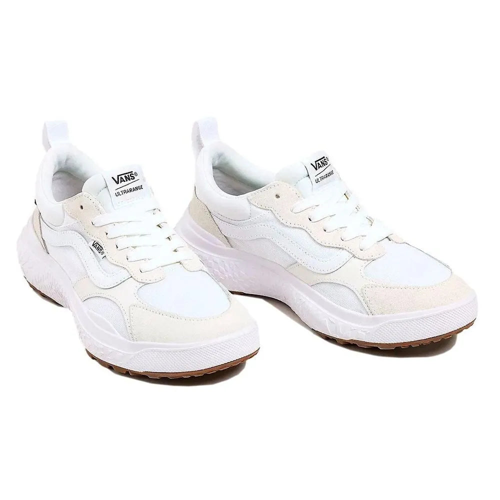 Tênis Vans Ultrarange Neo Vr True White