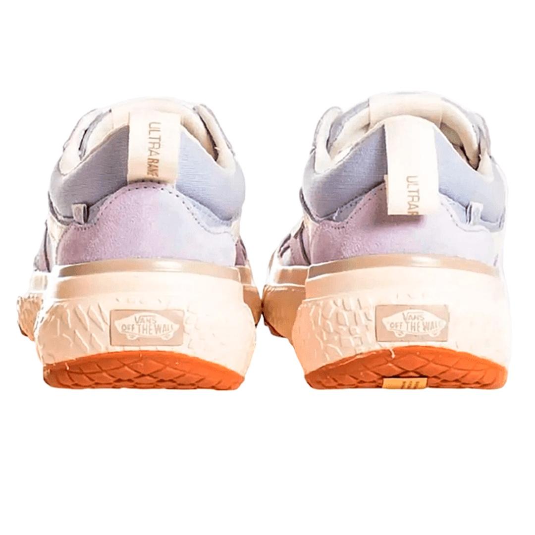 Tênis Vans Ultrarange Neo Vr3 Surf Essentials Blue