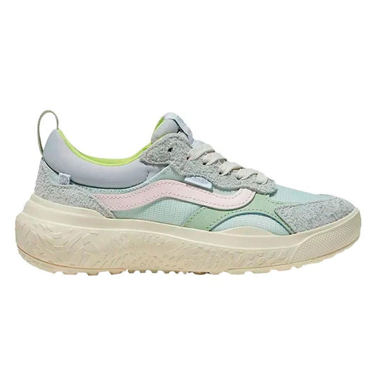 Tênis Vans Ultrarange Neo Vr3 Light Yellow Multi