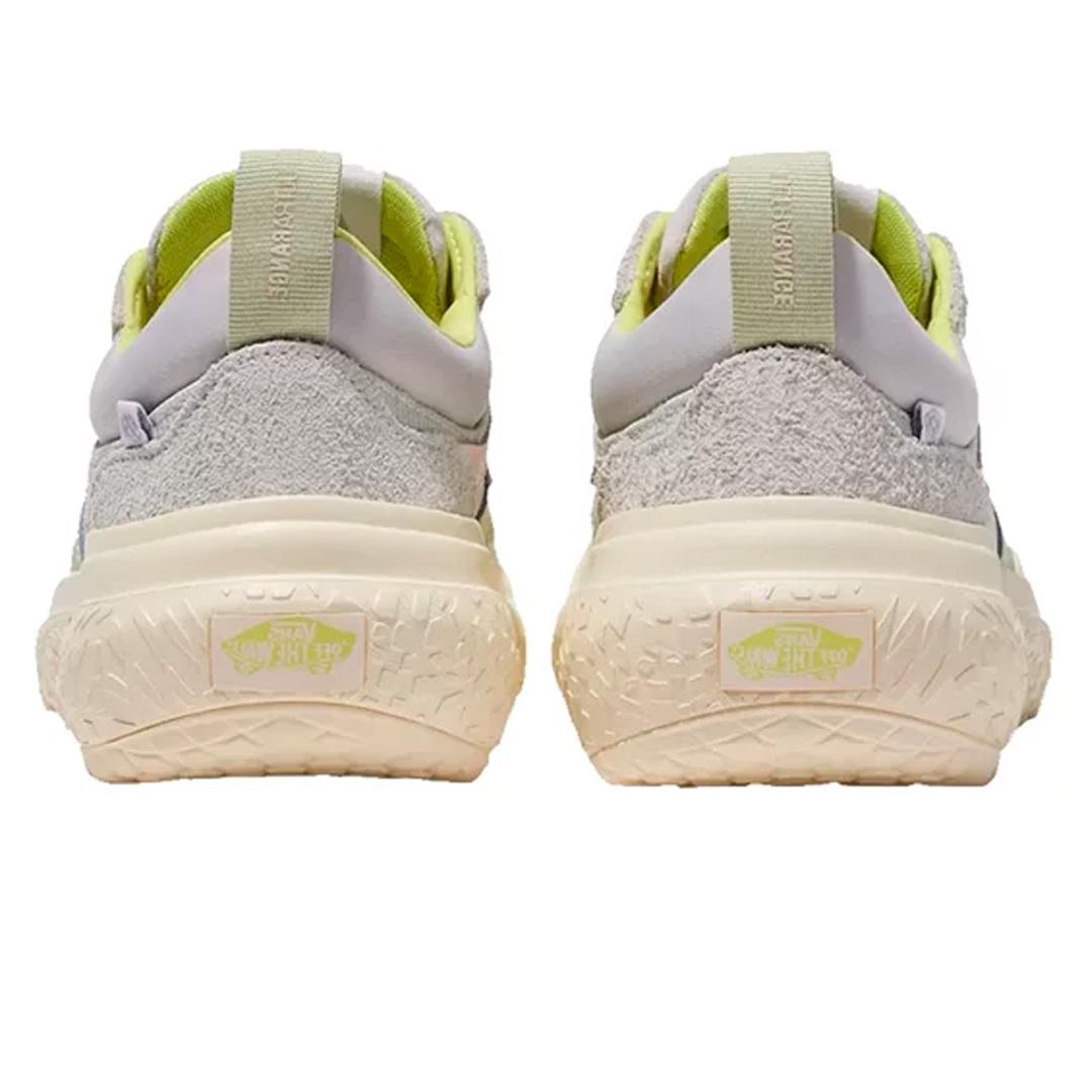 Tênis Vans Ultrarange Neo Vr3 Light Yellow Multi