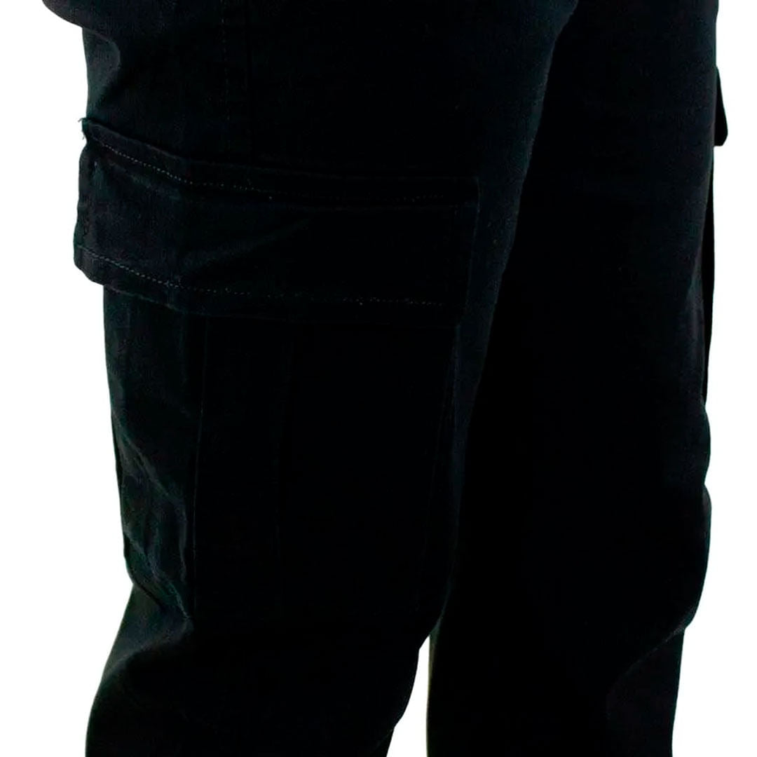 Calça Cargo Volcom Stranger