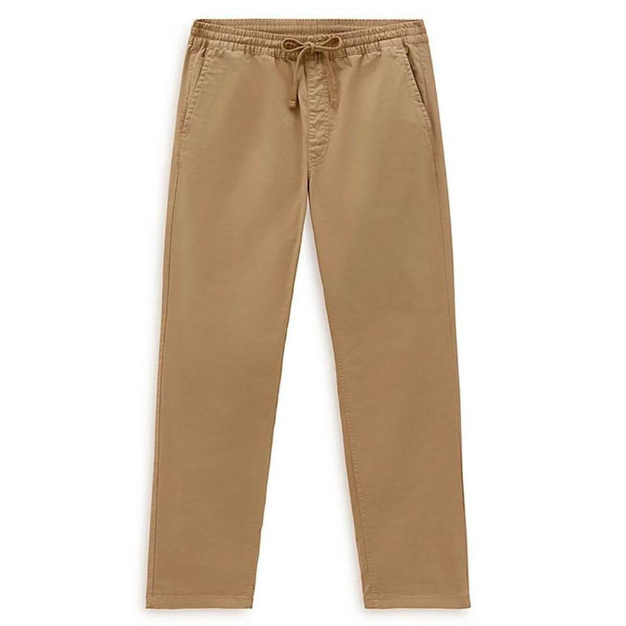 Calça Vans Range Relaxed — Bolsos da frente com reforço
