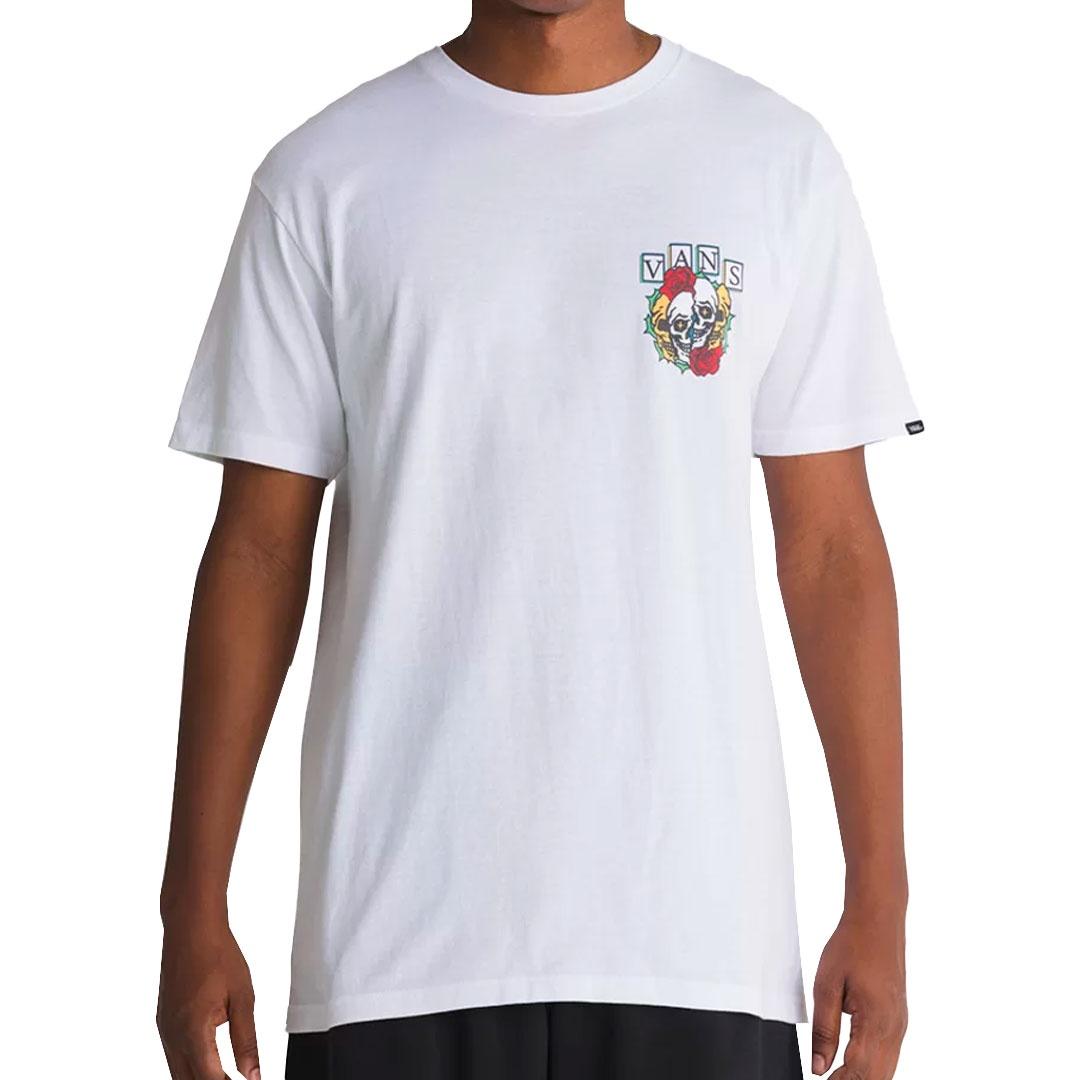 Camiseta Vans Break Apart