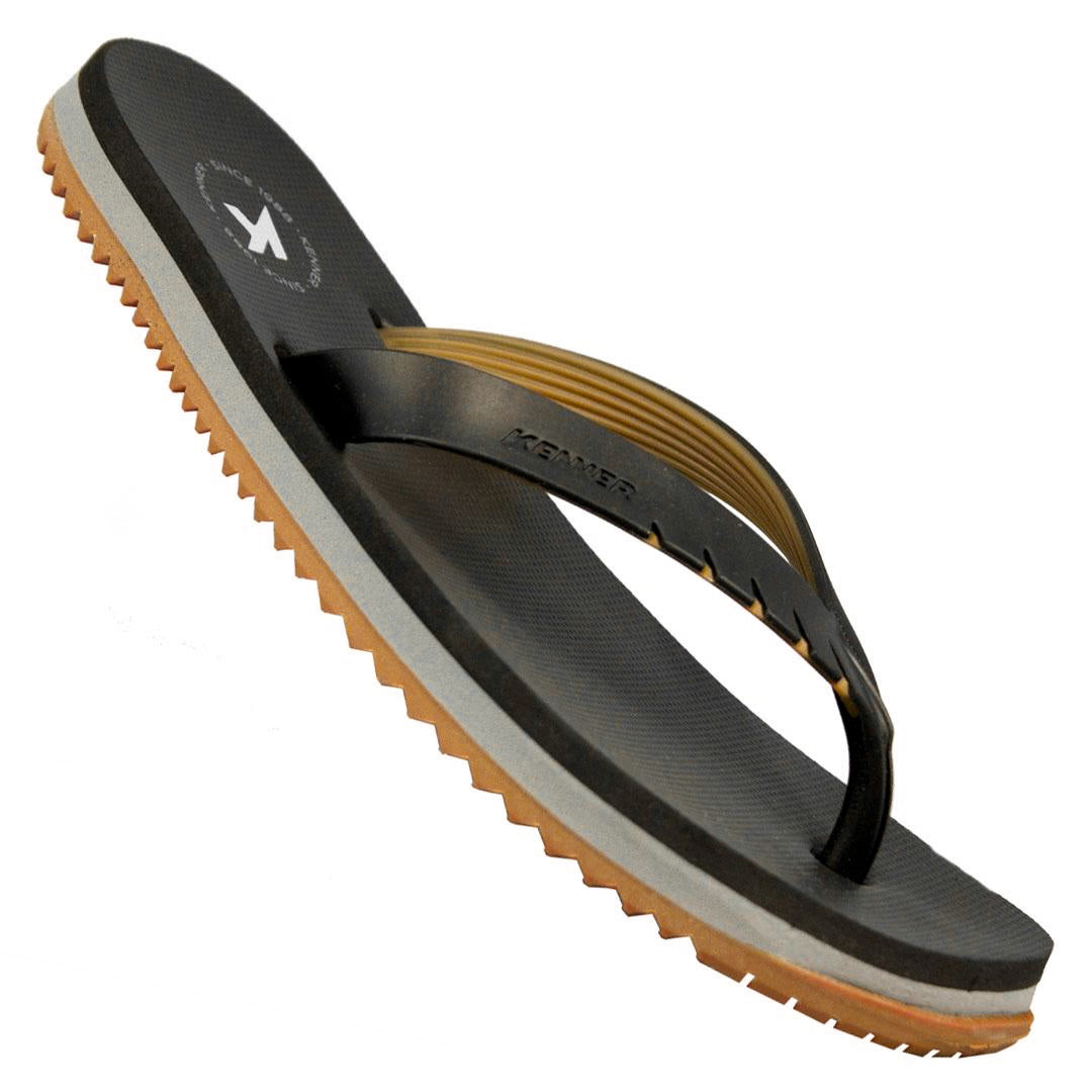 Chinelo Kenner Red Pro