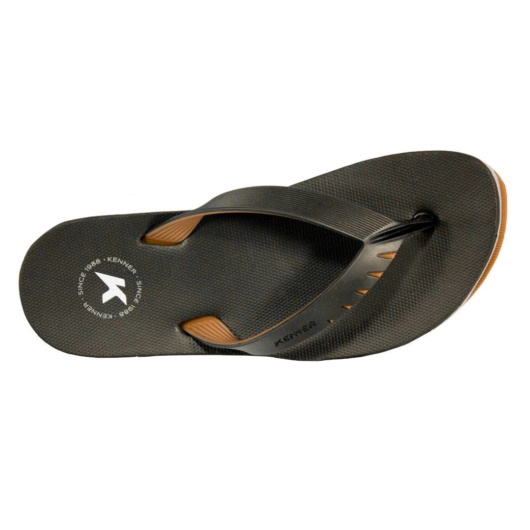 Chinelo Kenner Red Pro