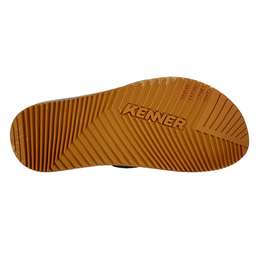 Chinelo Kenner Red Pro