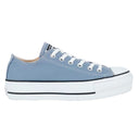 Cor atual: Tênis Converse Chuck Taylor
