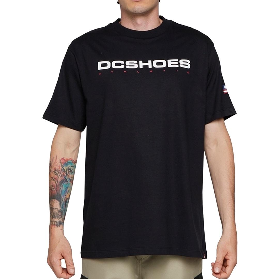 Camiseta Dc Athletic