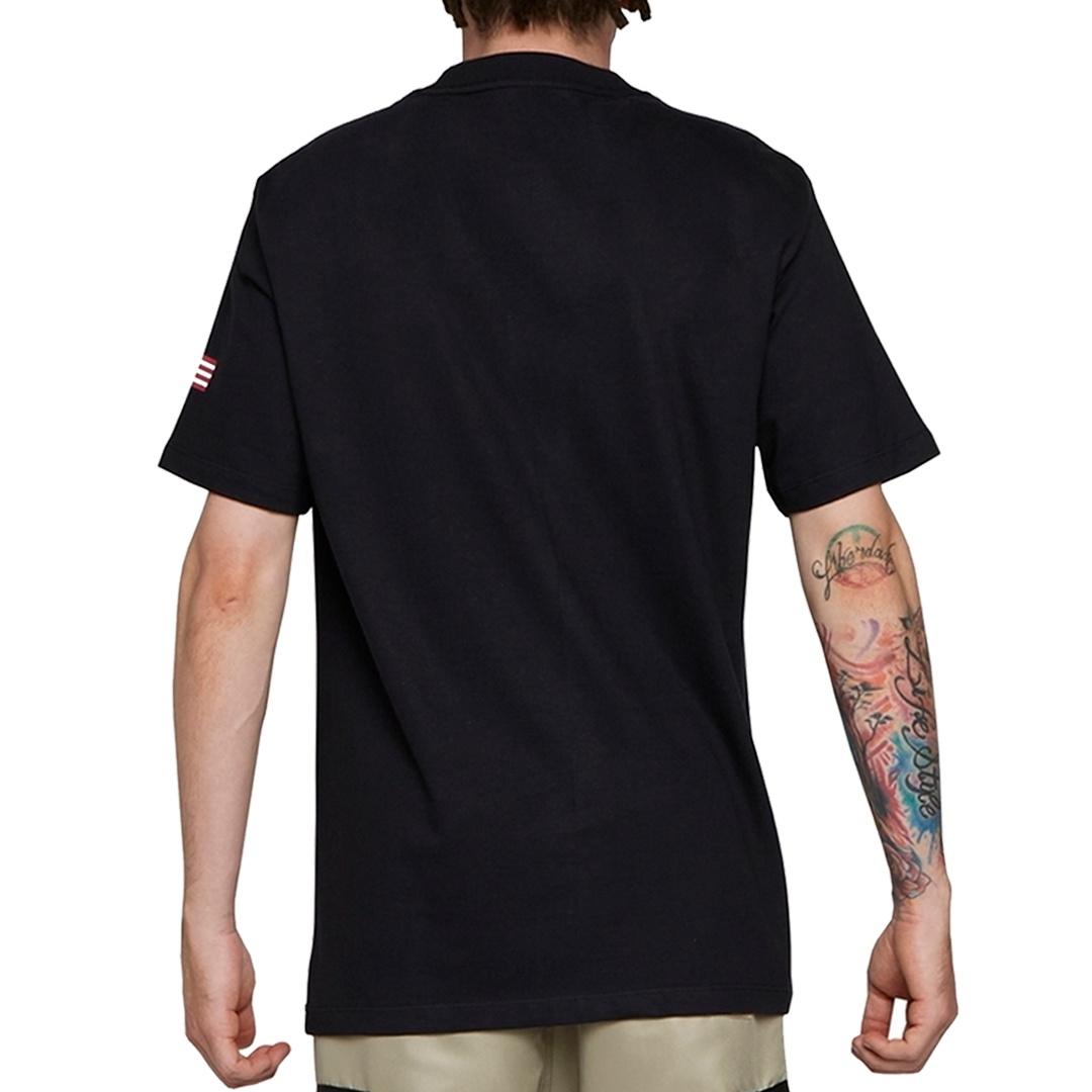 Camiseta Dc Athletic