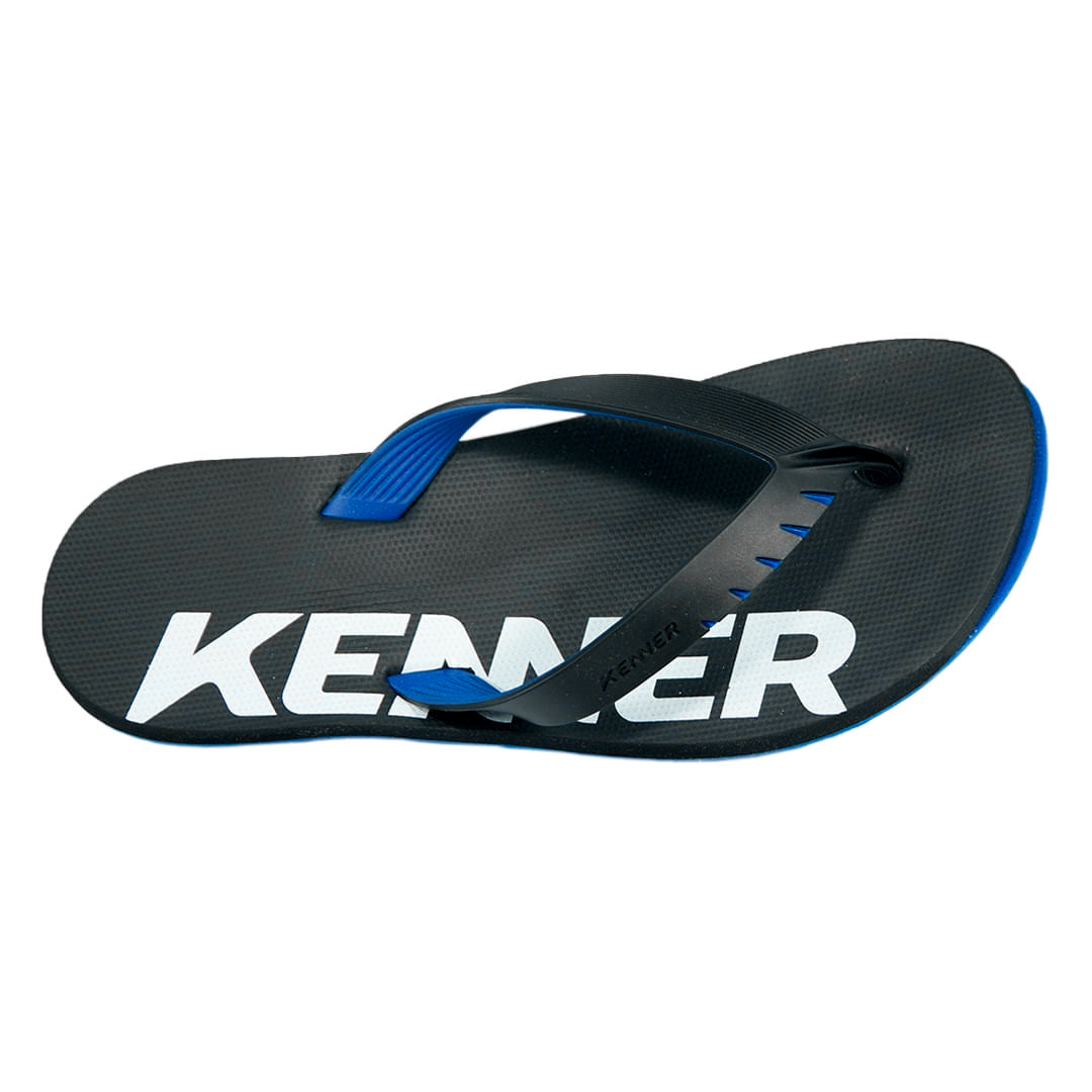 Chinelo Kenner Red