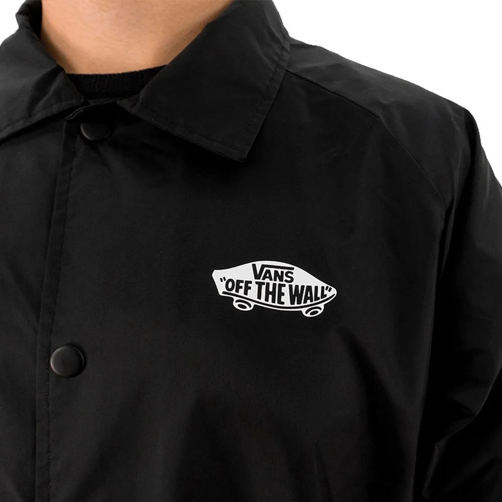 Jaqueta Vans Torrey