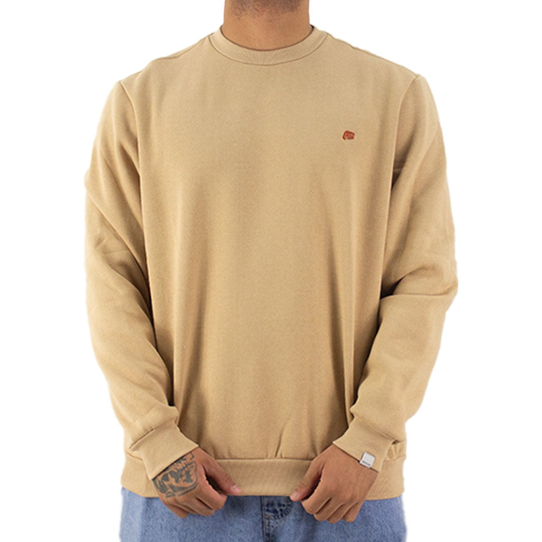 Blusa Careca Freesurf Molwind